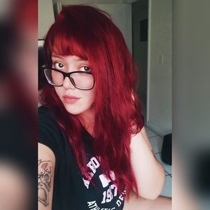 Meet your Posher, Érica